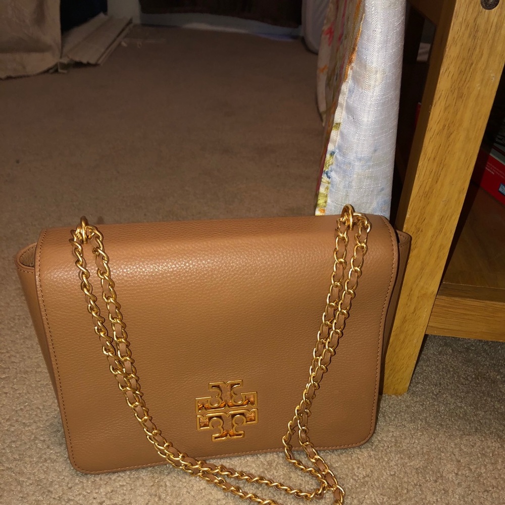 Troy Burch crossbody
